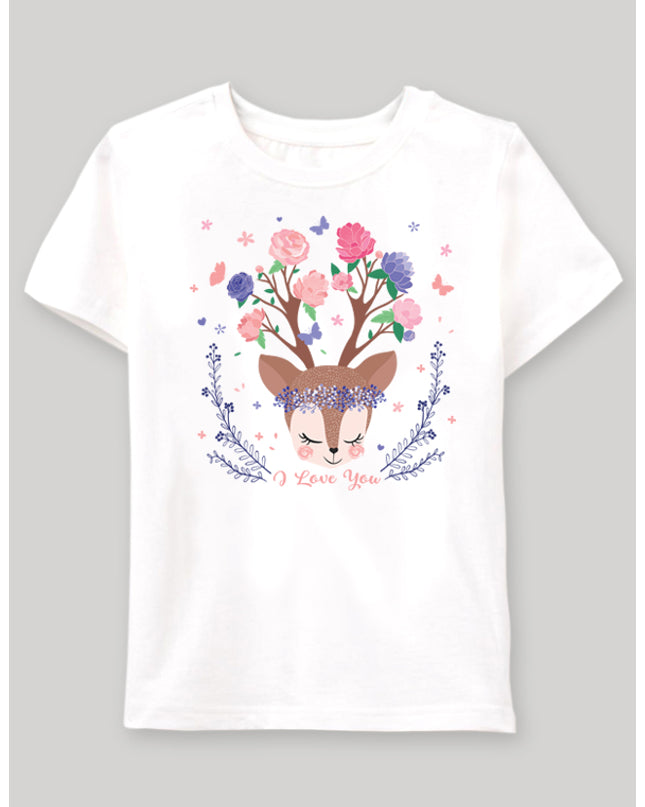 2039 Çocuk tshirt - basmatik.com