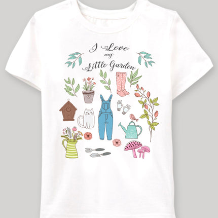 2051 Çocuk tshirt - basmatik.com