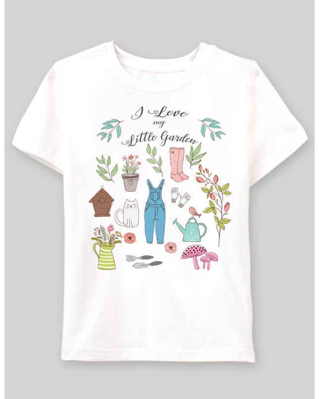 2051 Çocuk tshirt - basmatik.com