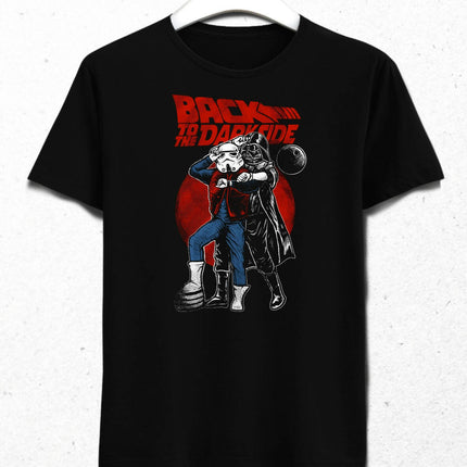 Back to The Darkside T-shirt