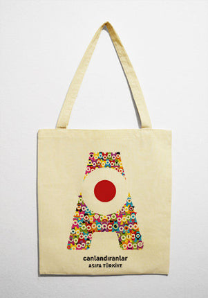 canlandıranlar çanta - basmatik.com