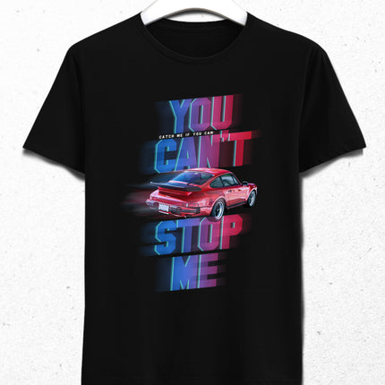 Catch me tişört - basmatik.com