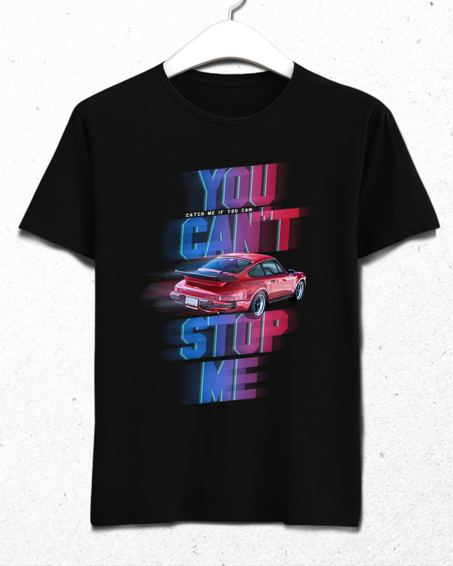 Catch me tişört - basmatik.com