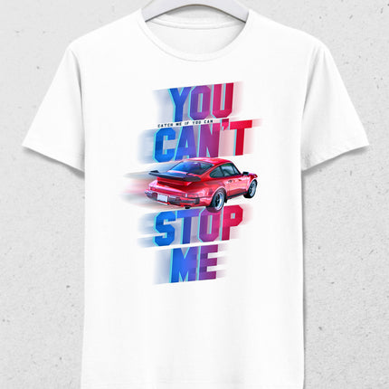 Catch me tişört - basmatik.com