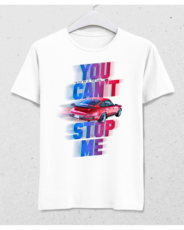 Catch me tişört - basmatik.com