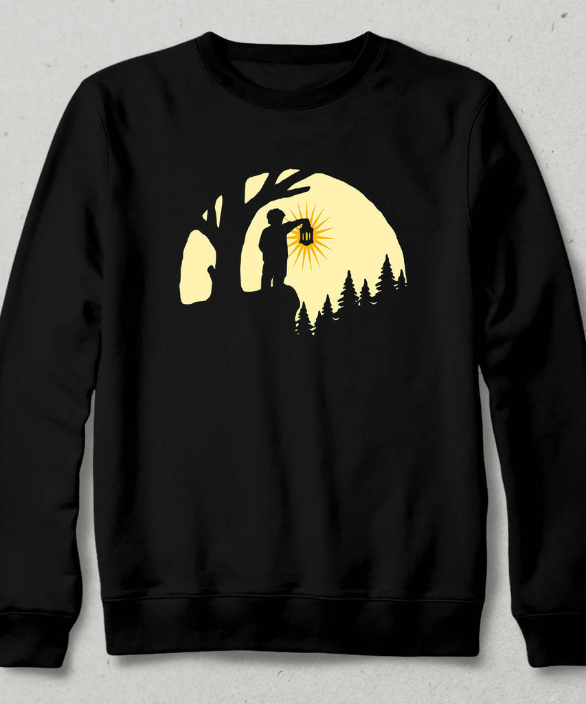 Moon And Light Sweatshirt