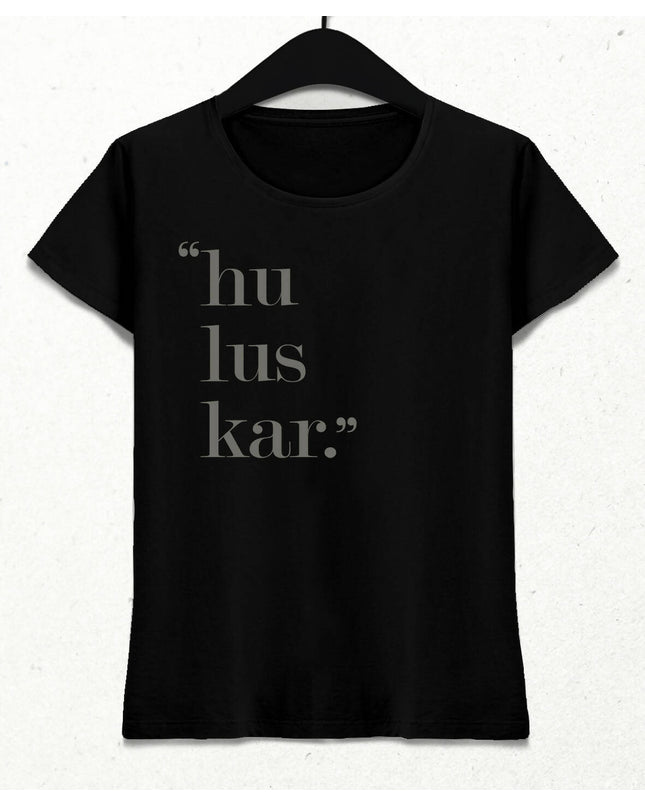 Huluskar Women's T-Shirt