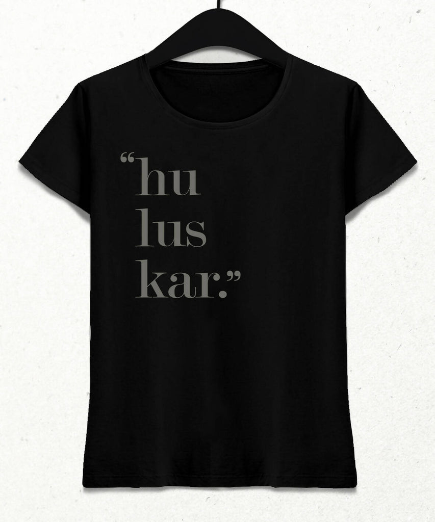 Huluskar Women's T-Shirt