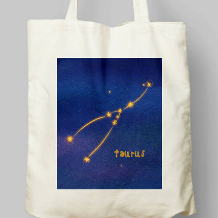 Taurus, Taurus Cloth Bag