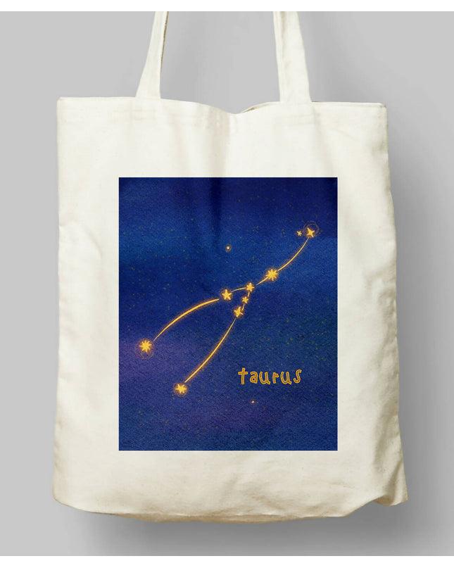 Taurus, Taurus Cloth Bag