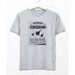 GREY / XS