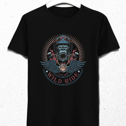 wild ride - basmatik.com