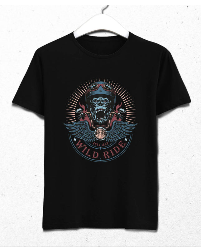 wild ride - basmatik.com