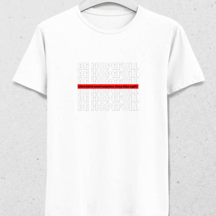 Be Hopefull - basmatik.com