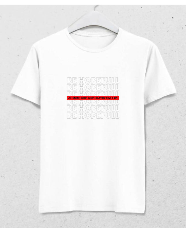 Be Hopefull - basmatik.com