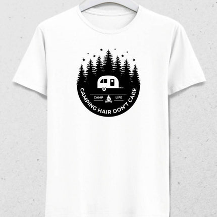 Camp Life T-shirt