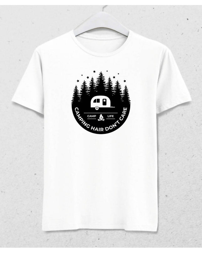 Camp Life T-shirt