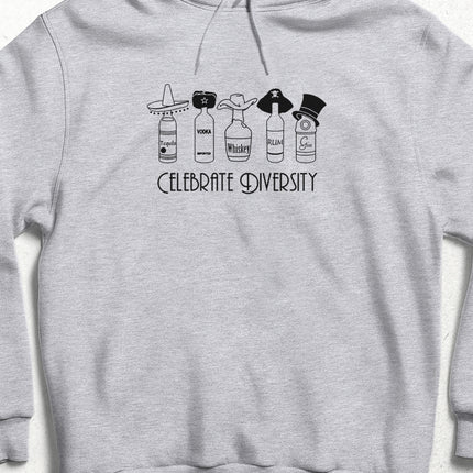 Celebrate kapşonlu - basmatik.com