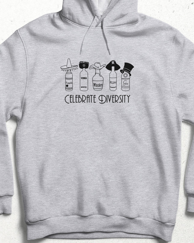 Celebrate kapşonlu - basmatik.com