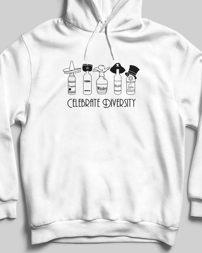 Celebrate kapşonlu - basmatik.com