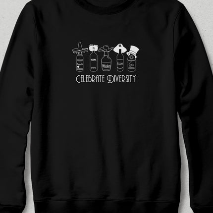 Celebrate sweatshirt - basmatik.com