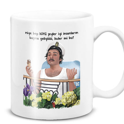Kupa - Burhan Altıntop - basmatik.com