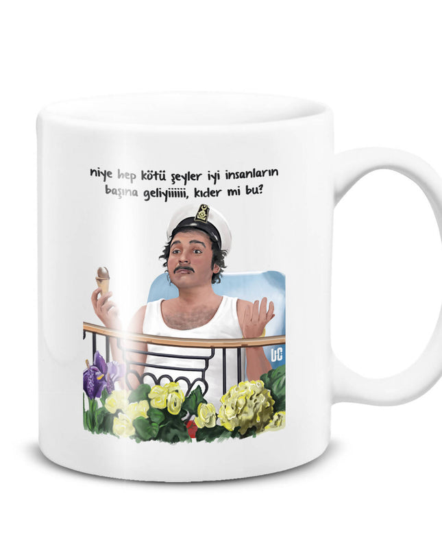 Kupa - Burhan Altıntop - basmatik.com