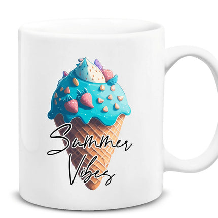 Summer Vibes Mug