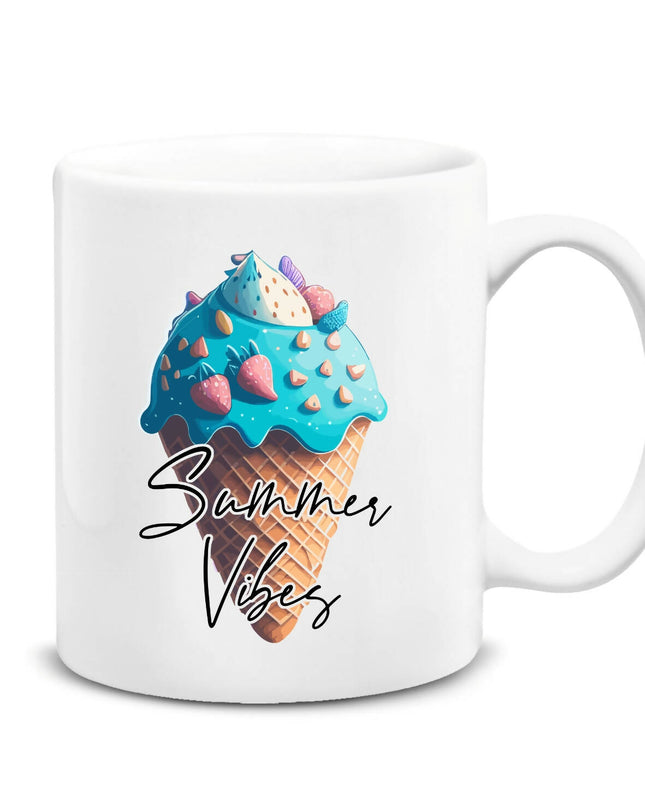 Summer Vibes Mug