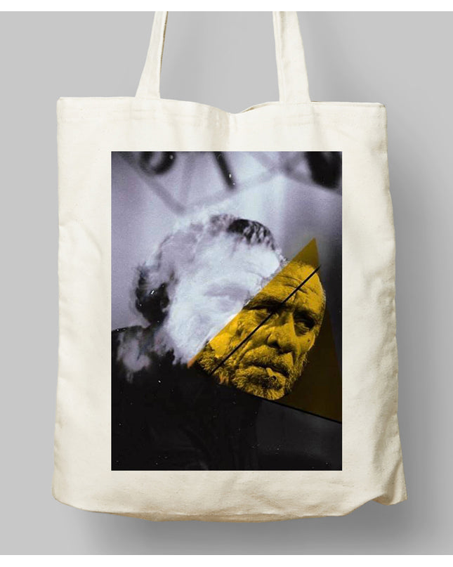Charles Bukowski Bez Çanta - basmatik.com