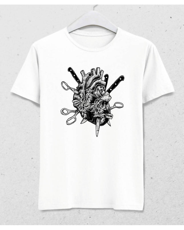 Kalp Ağrısı T-shirt