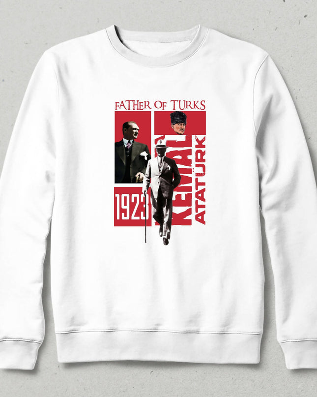 Mustafa Kemal Atatürk