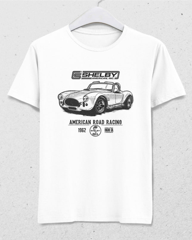 Cobra shelby tişört - basmatik.com