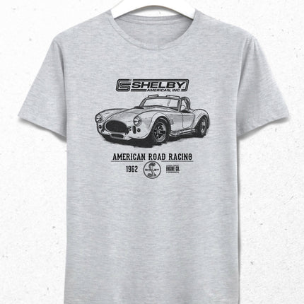 Cobra shelby tişört - basmatik.com