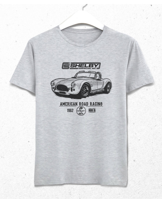 Cobra shelby tişört - basmatik.com