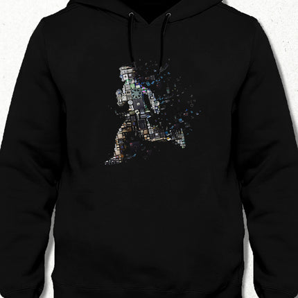 Computer service kapşonlu - basmatik.com