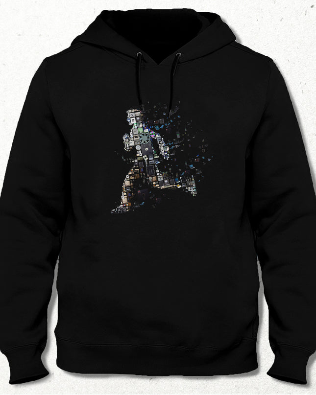 Computer service kapşonlu - basmatik.com