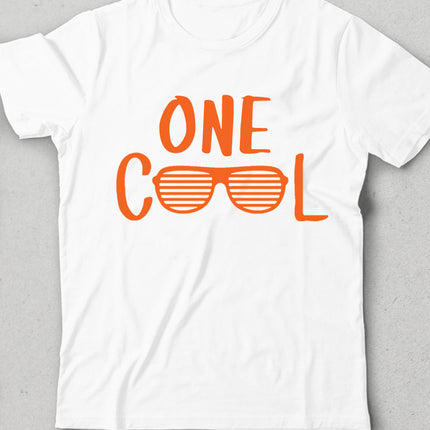 Cool doğum günü çocuk tişört - basmatik.com