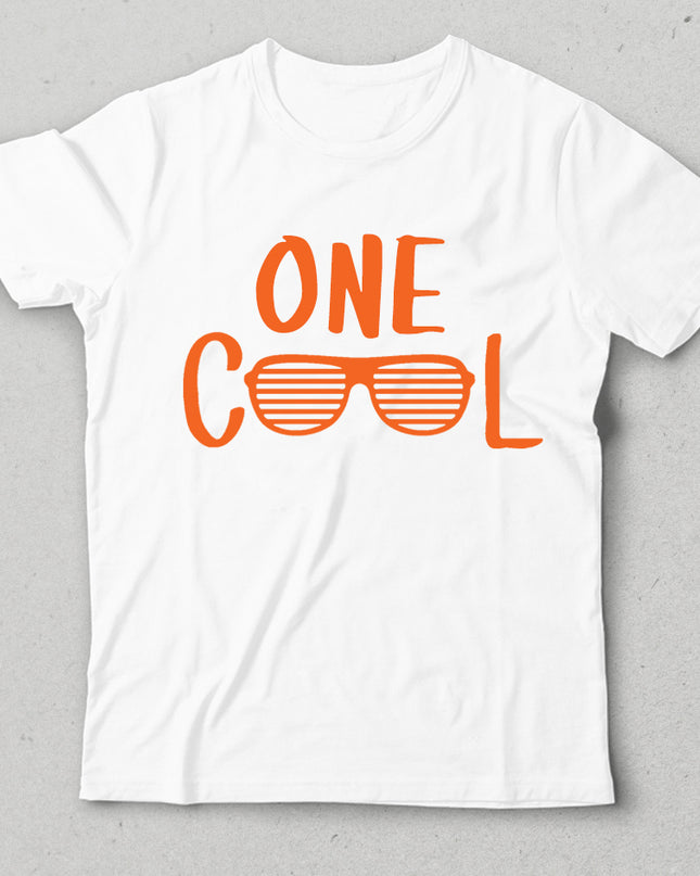 Cool doğum günü çocuk tişört - basmatik.com