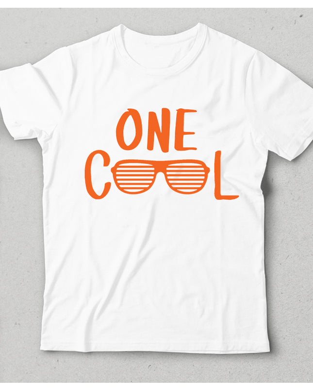 Cool doğum günü çocuk tişört - basmatik.com
