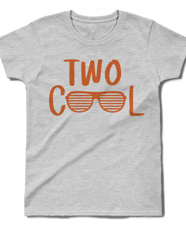 Cool doğum günü çocuk gri tişört - basmatik.com