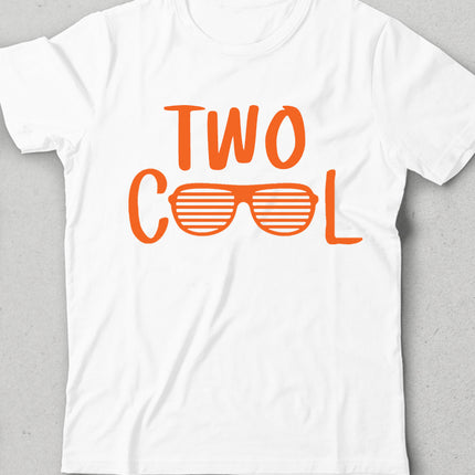 Cool doğum günü çocuk tişört - basmatik.com