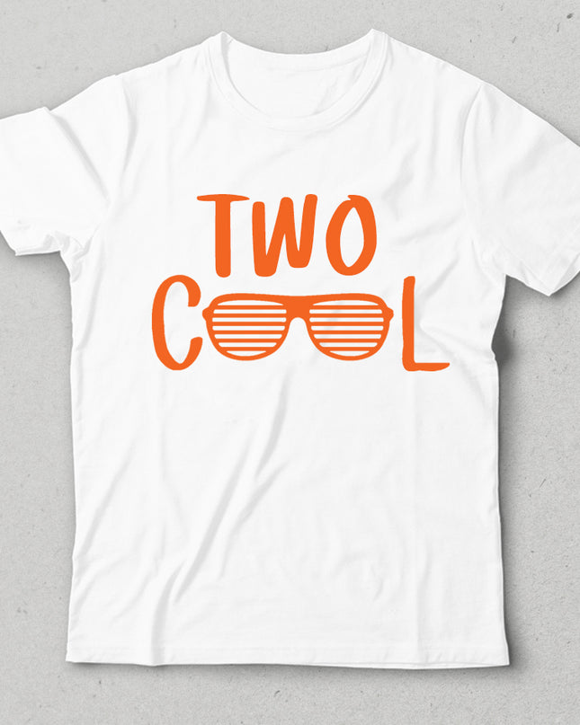 Cool doğum günü çocuk tişört - basmatik.com