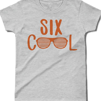 Cool doğum günü çocuk gri tişört - basmatik.com