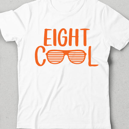 Cool doğum günü çocuk tişört - basmatik.com