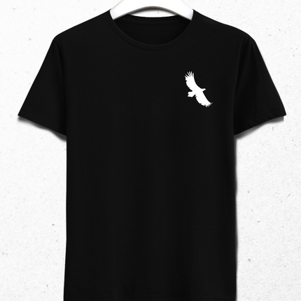 Flying Bird Men's T-Shirt