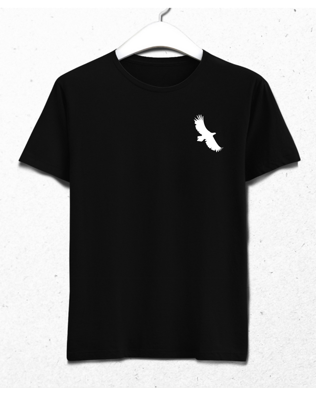 Flying Bird Men's T-Shirt