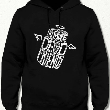 Dead Friends Hooded Sweatshirt