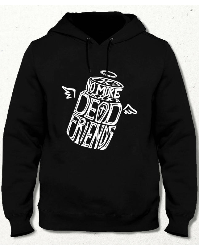 Dead Friends Hooded Sweatshirt