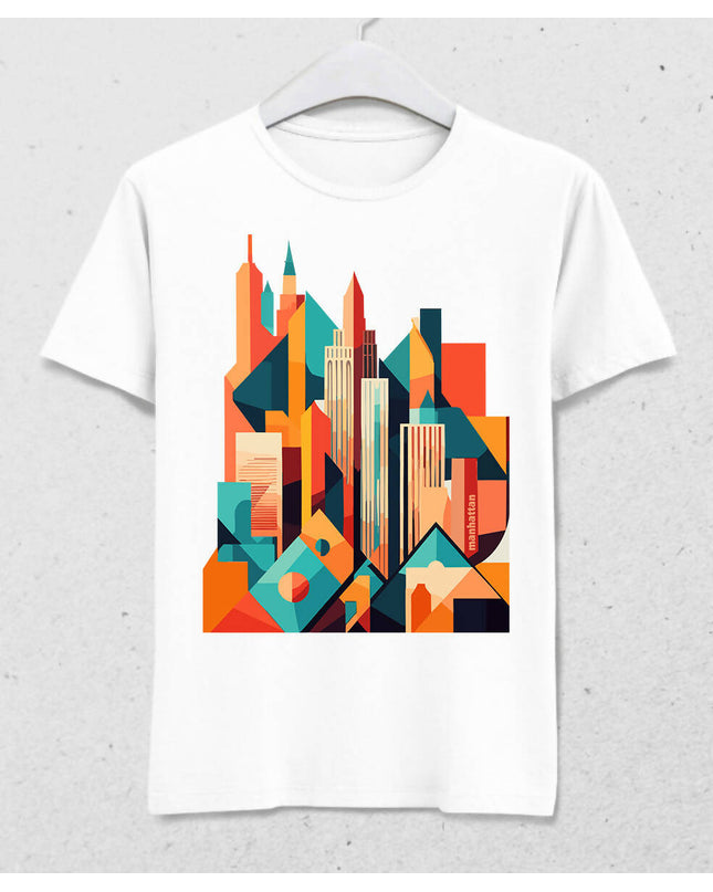 Cities / City-Manhattan 